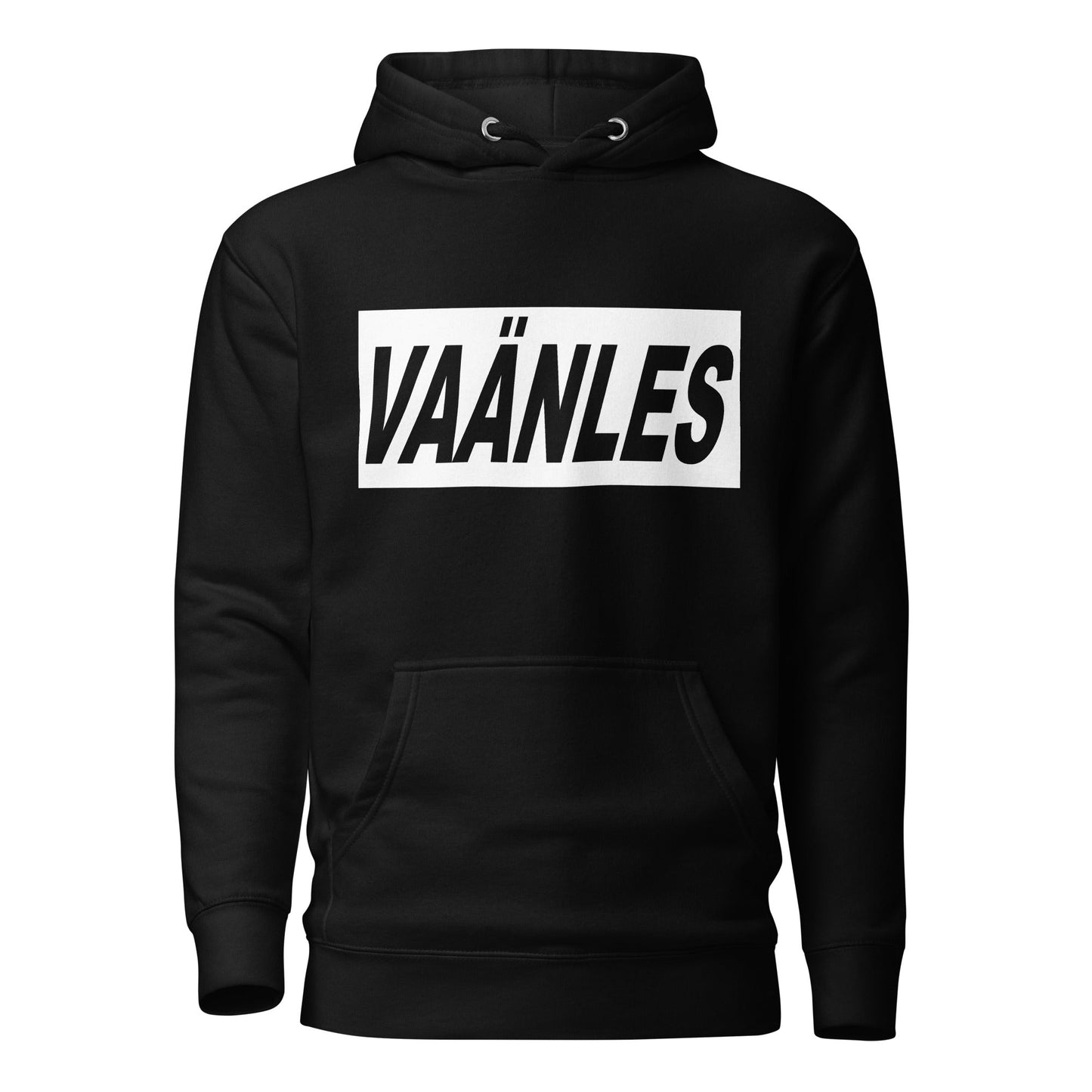 VAÄNLES FUTURE