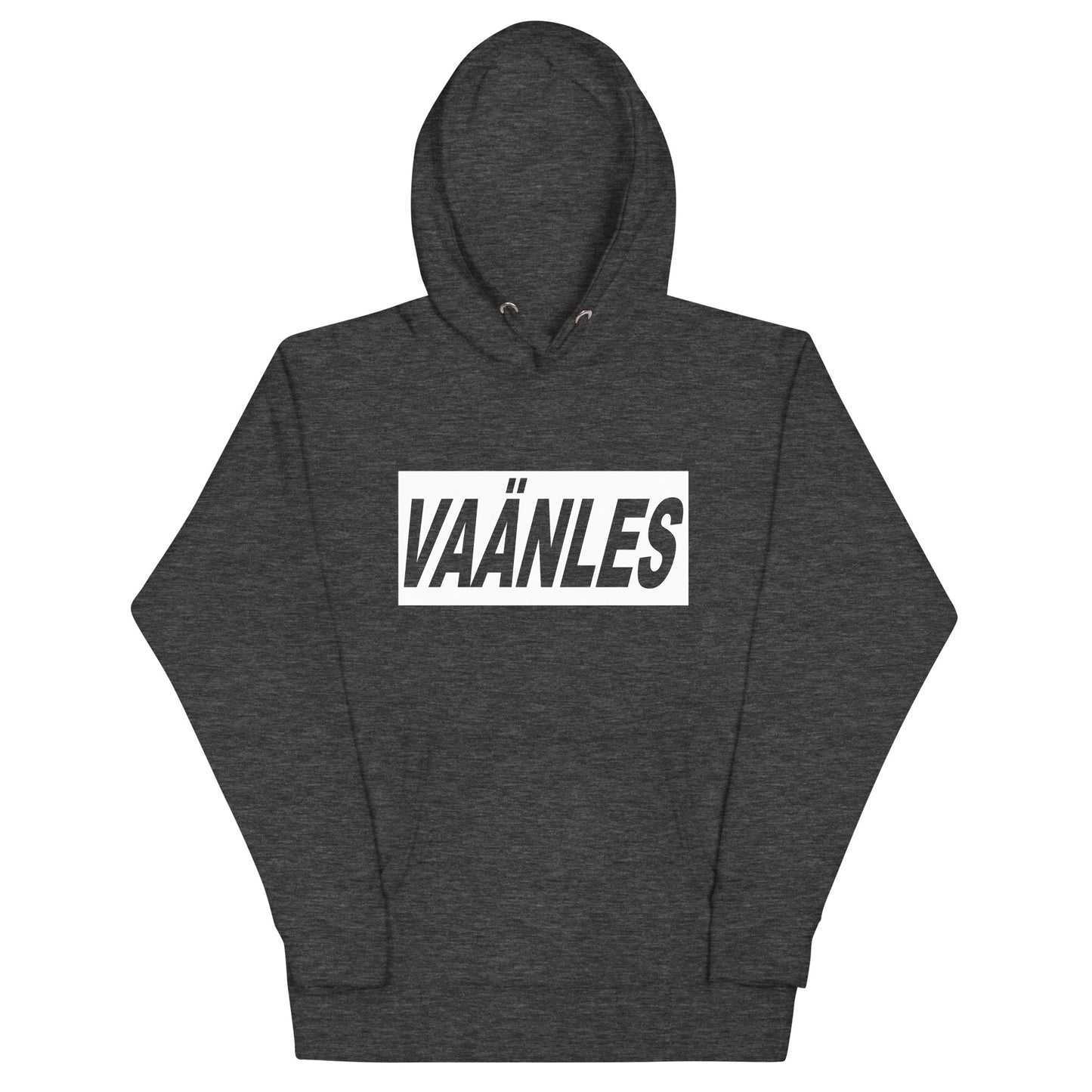 Sweat à Capuche VAÄNLES
