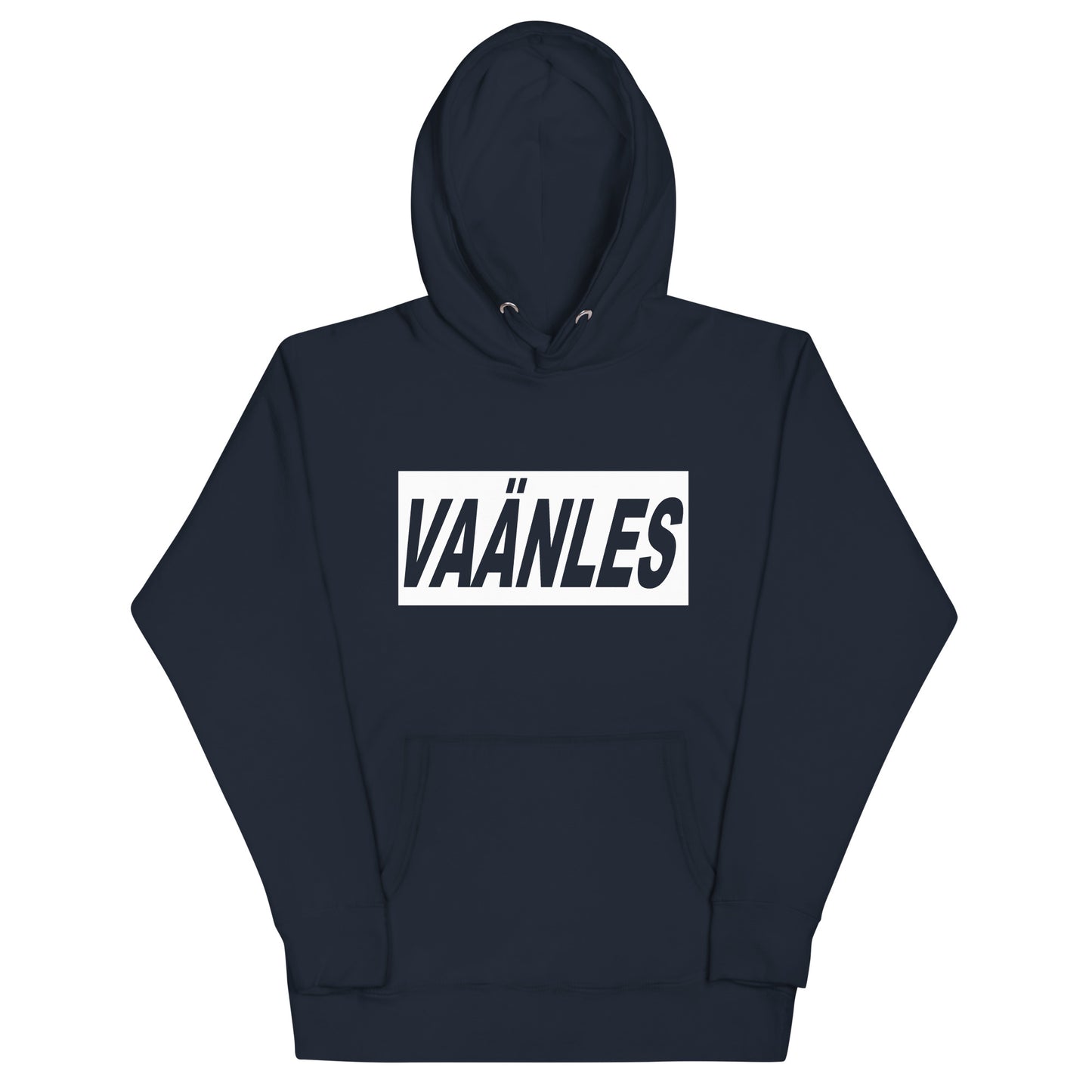 Sweat à Capuche VAÄNLES