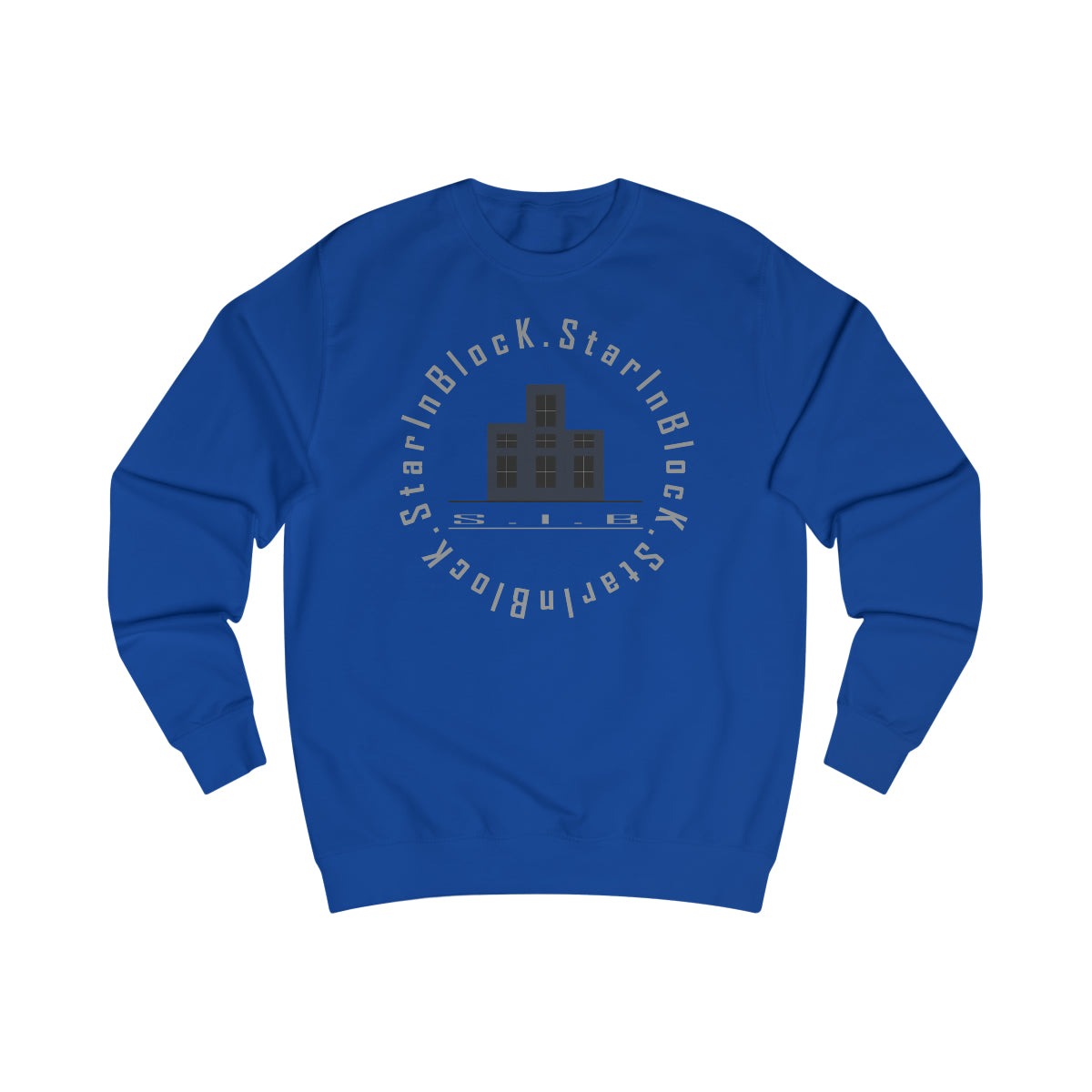 Sweatshirt / cliquez pour + de choix