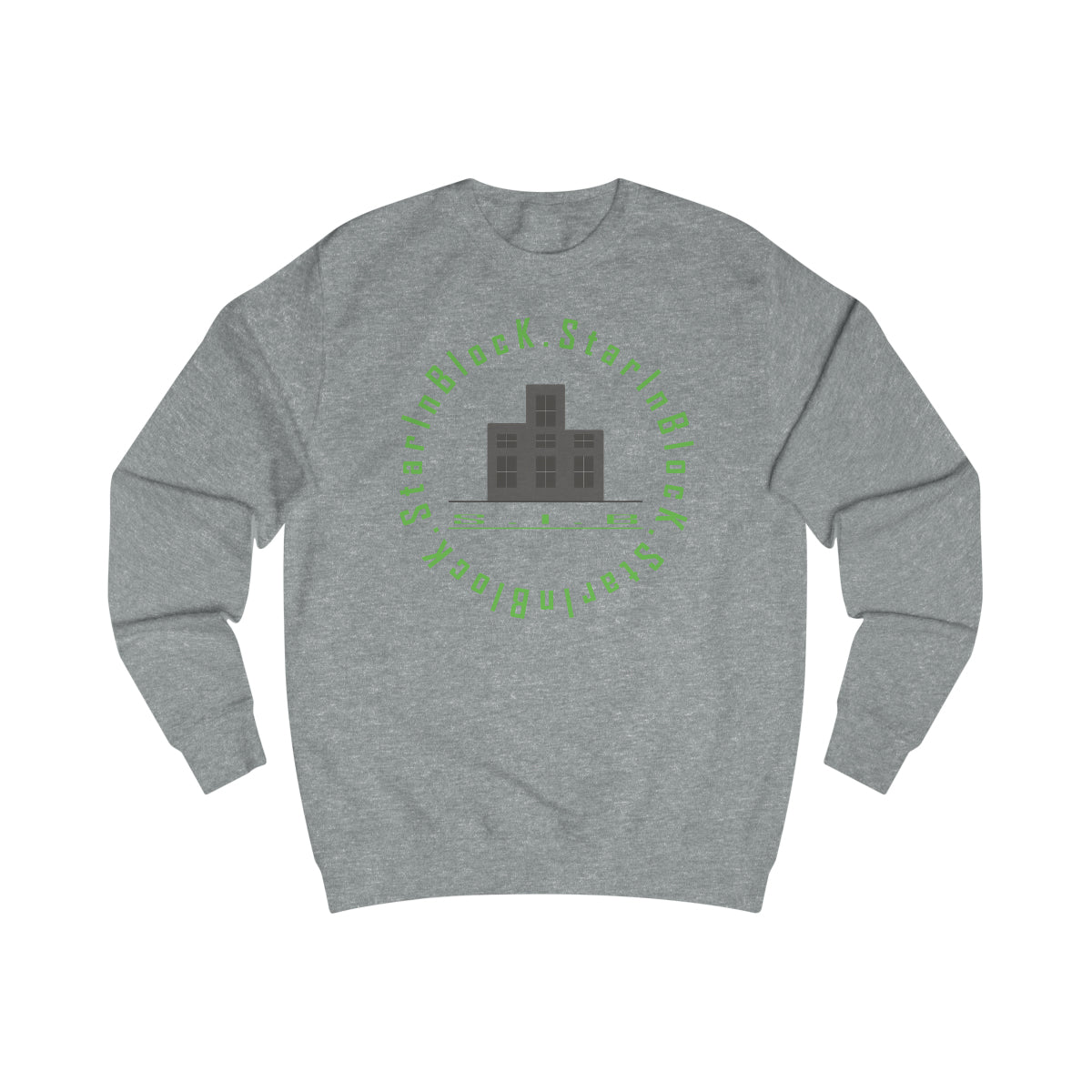 Sweatshirt + de choix