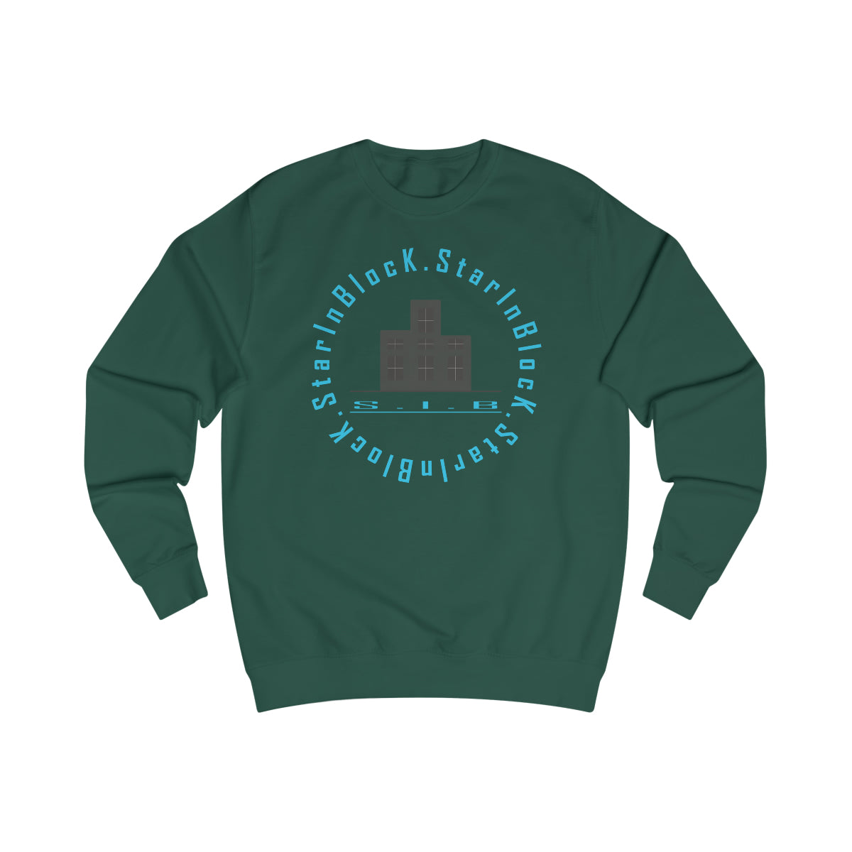 Sweatshirt + de choix