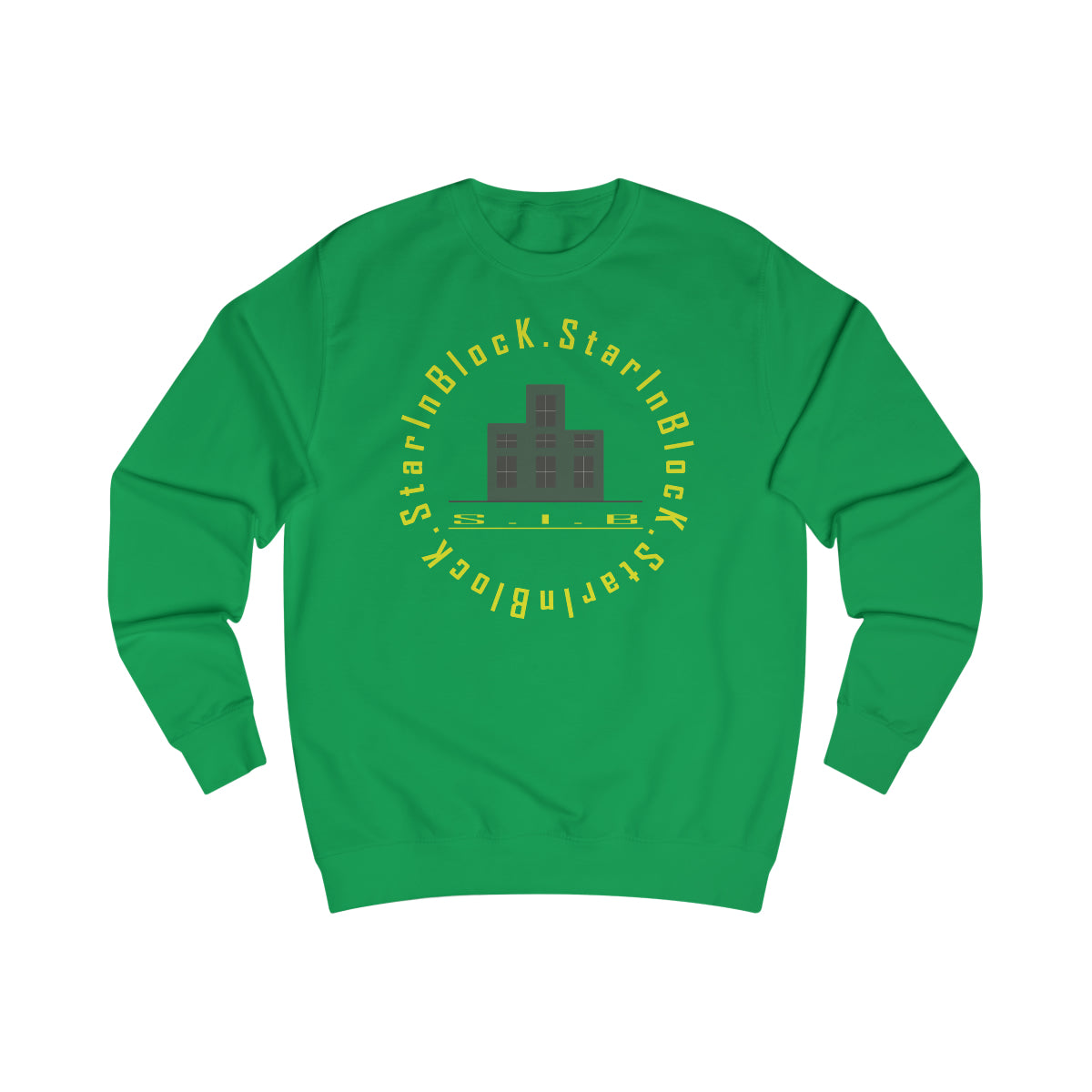 Sweatshirt + de choix