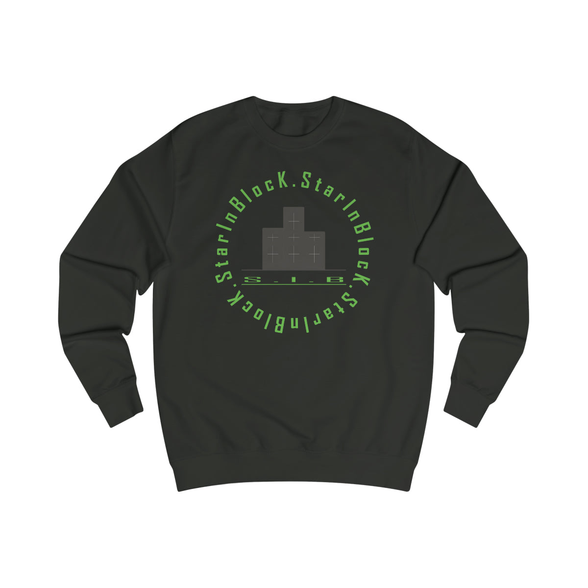 Sweatshirt + de choix