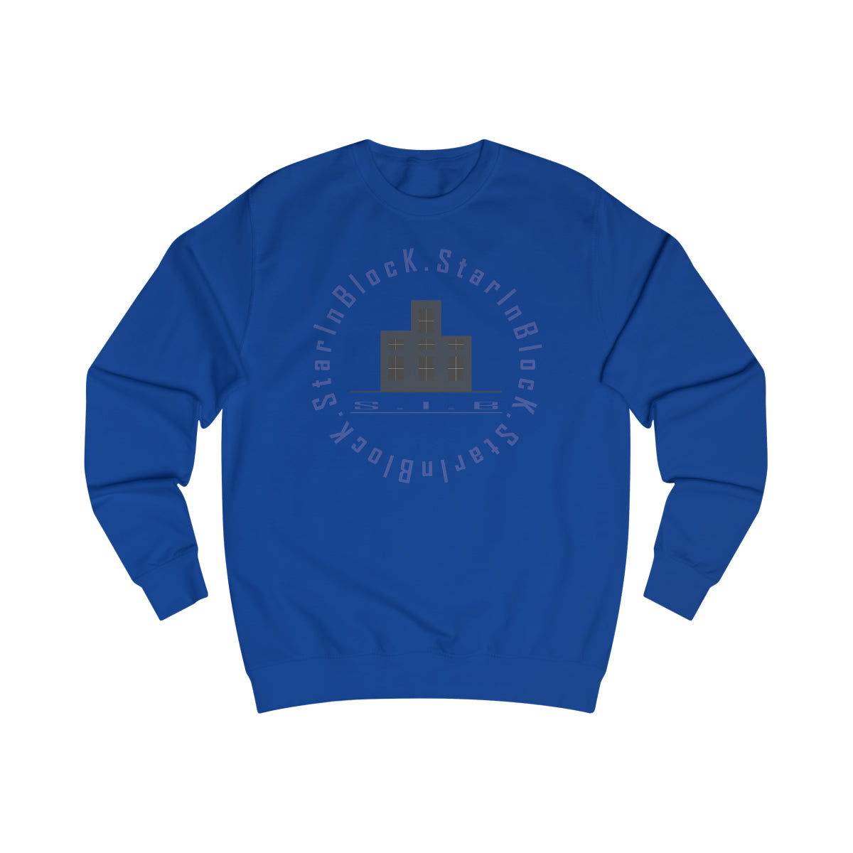 Sweatshirt + de choix