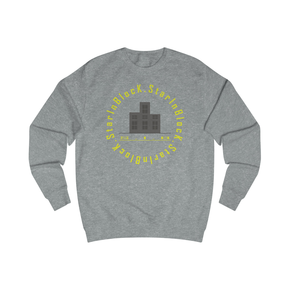 Sweatshirt + de choix
