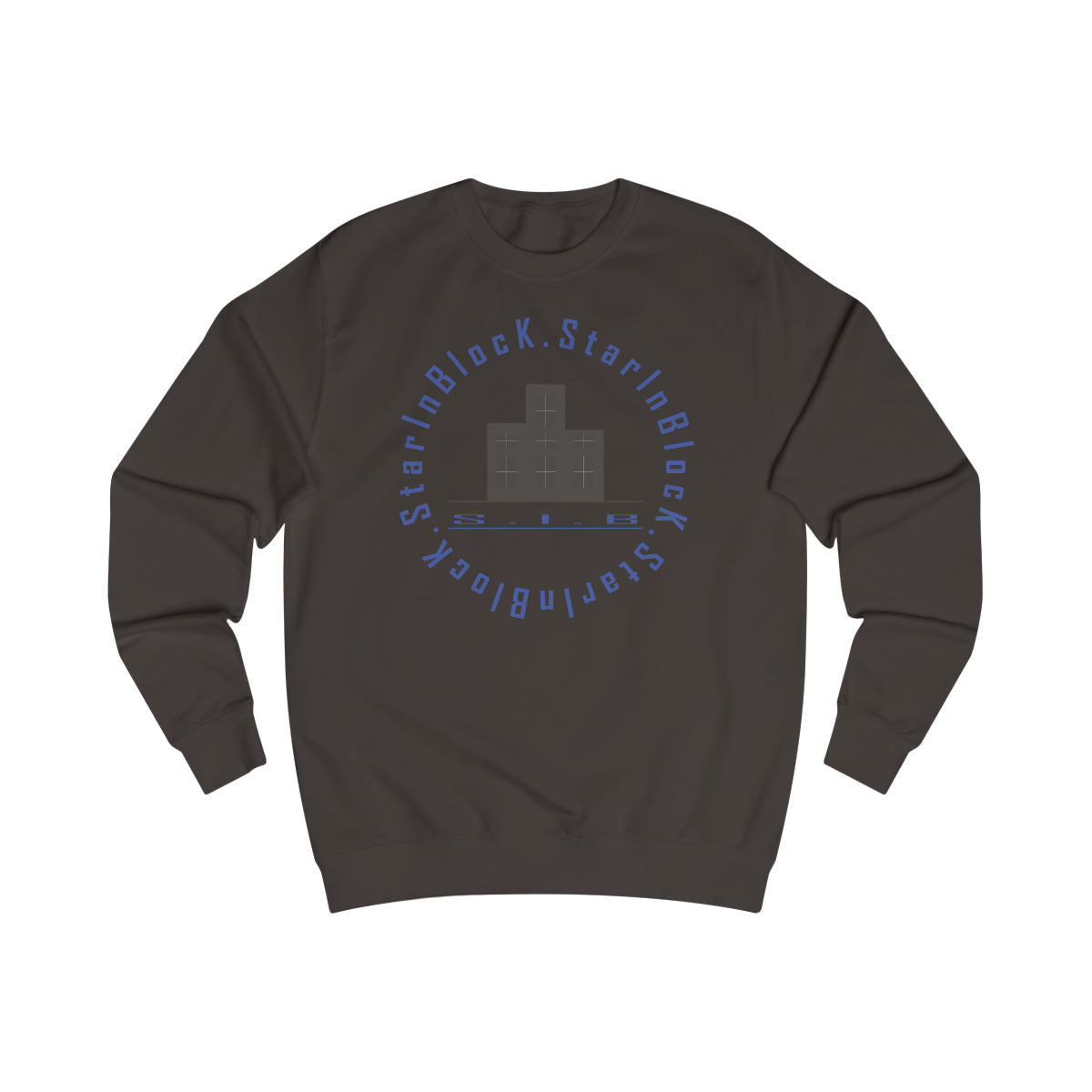 Sweatshirt + de choix