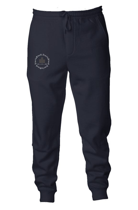 Jogging Globe