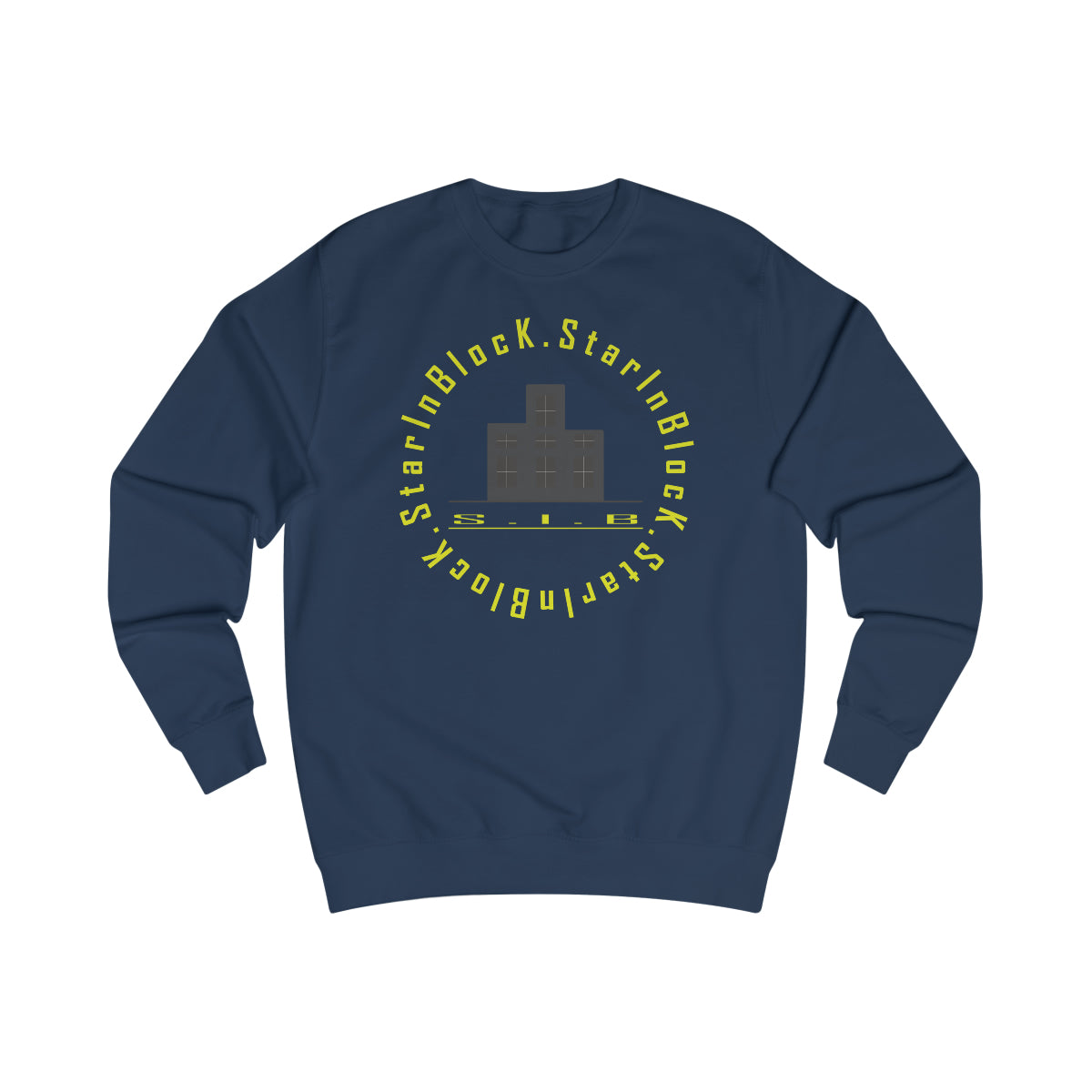 Sweatshirt + de choix