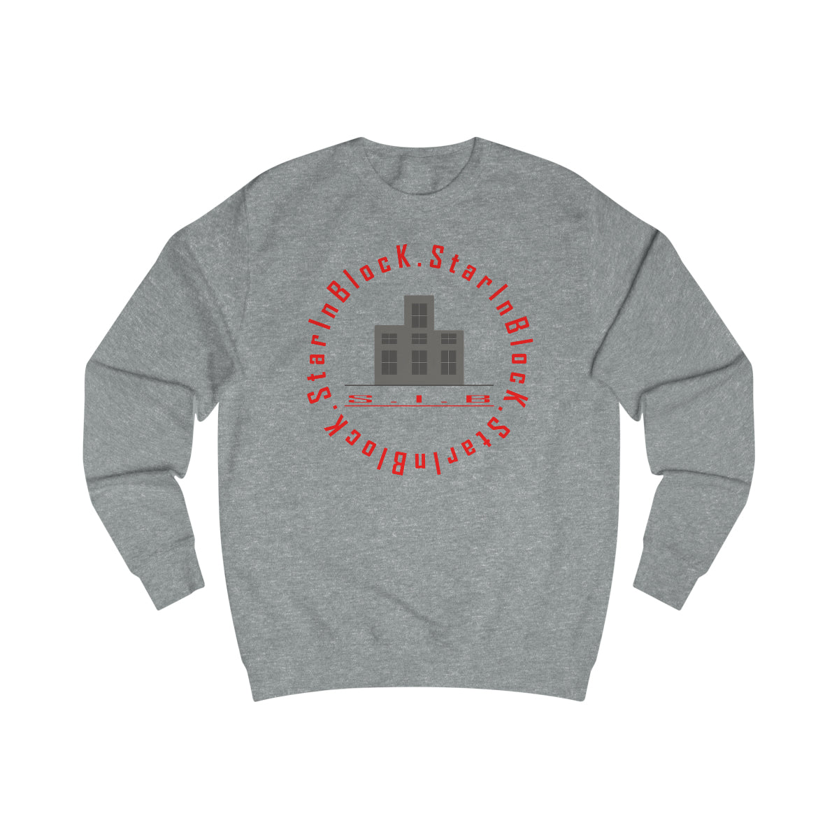 Sweatshirt + de choix