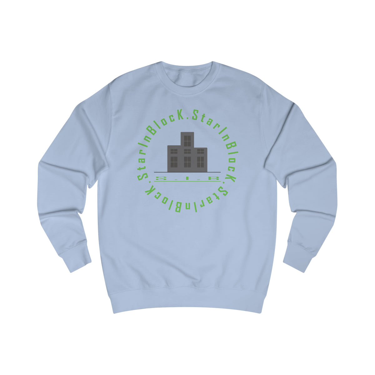 Sweatshirt + de choix