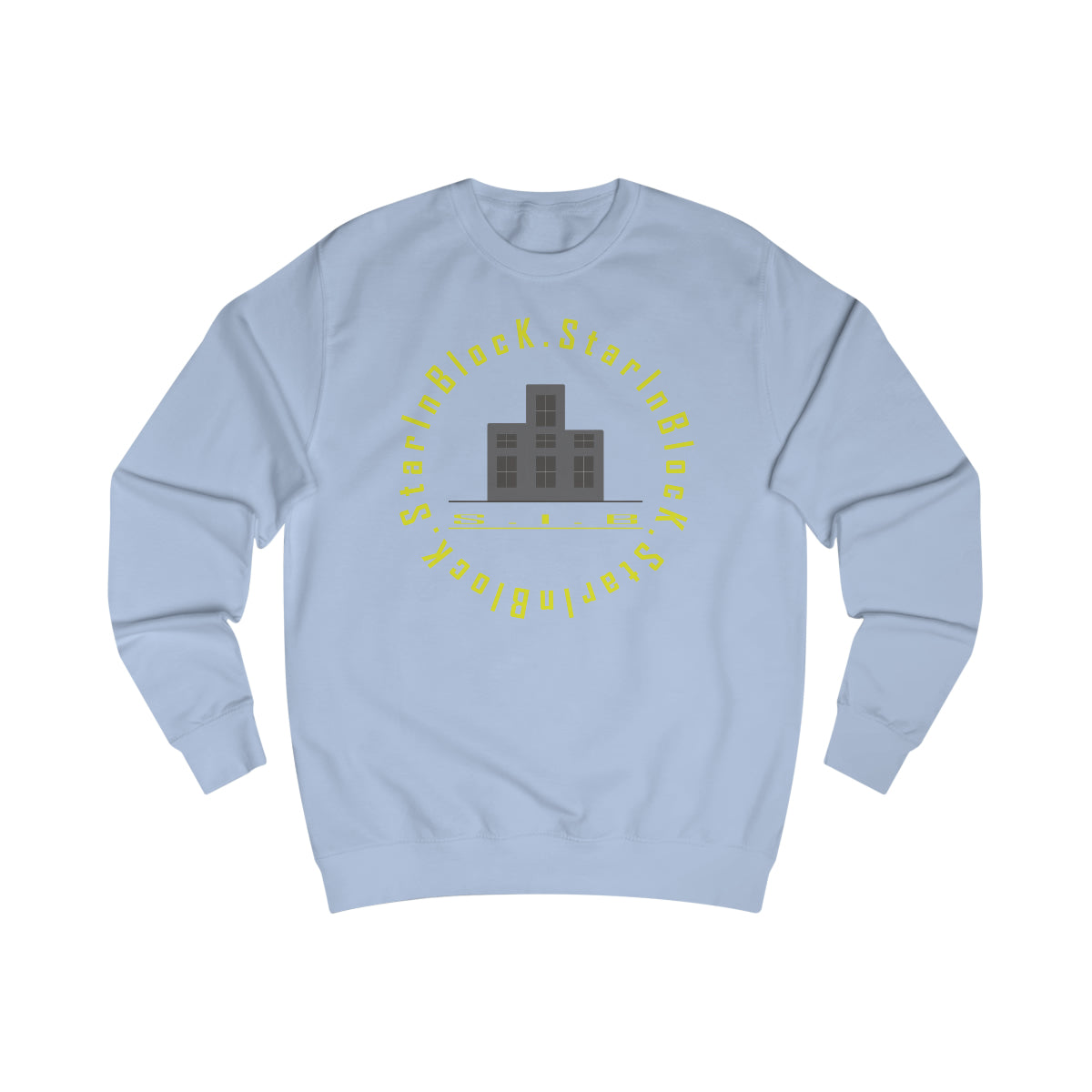 Sweatshirt + de choix