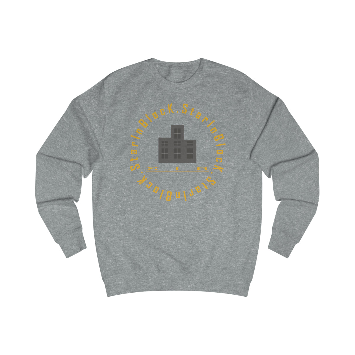 Sweatshirt + de choix