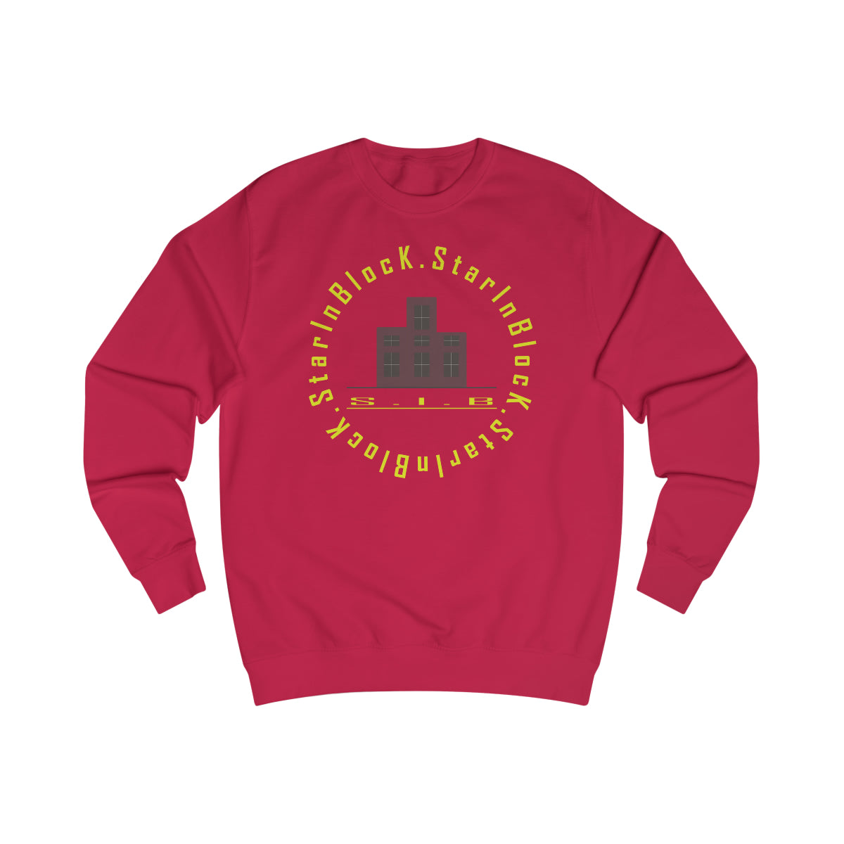Sweatshirt + de choix