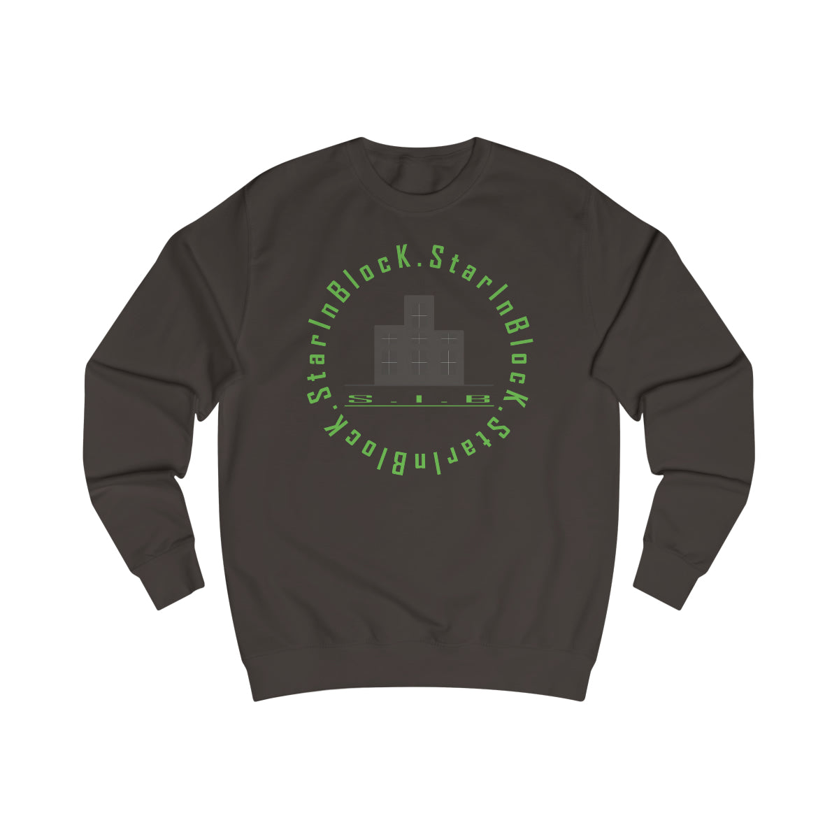 Sweatshirt + de choix
