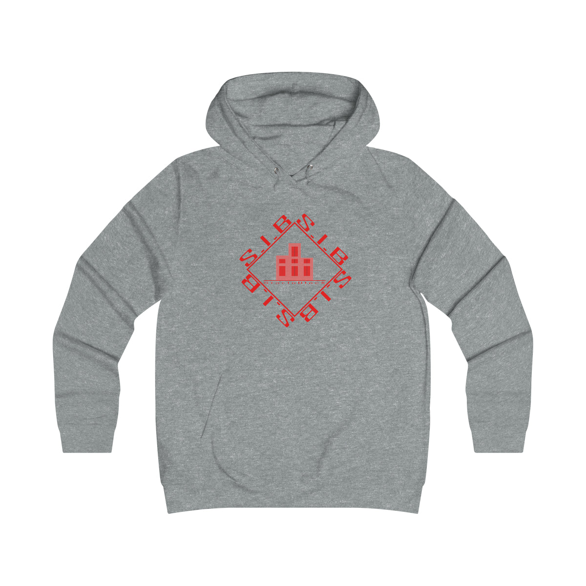 Girlie College Hoodie + de choix