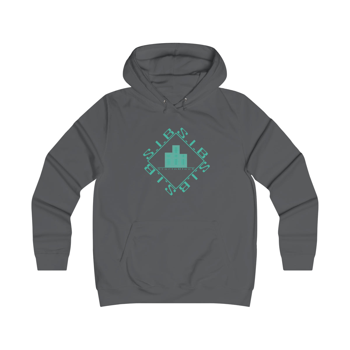 Girlie College Hoodie + de choix