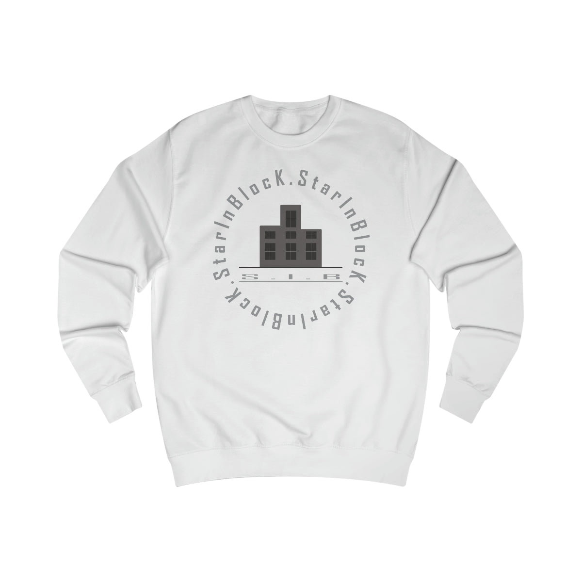 Sweatshirt / cliquez pour + de choix
