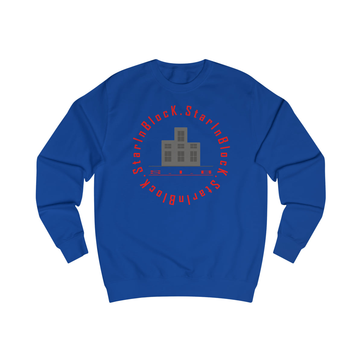 Sweatshirt + de choix