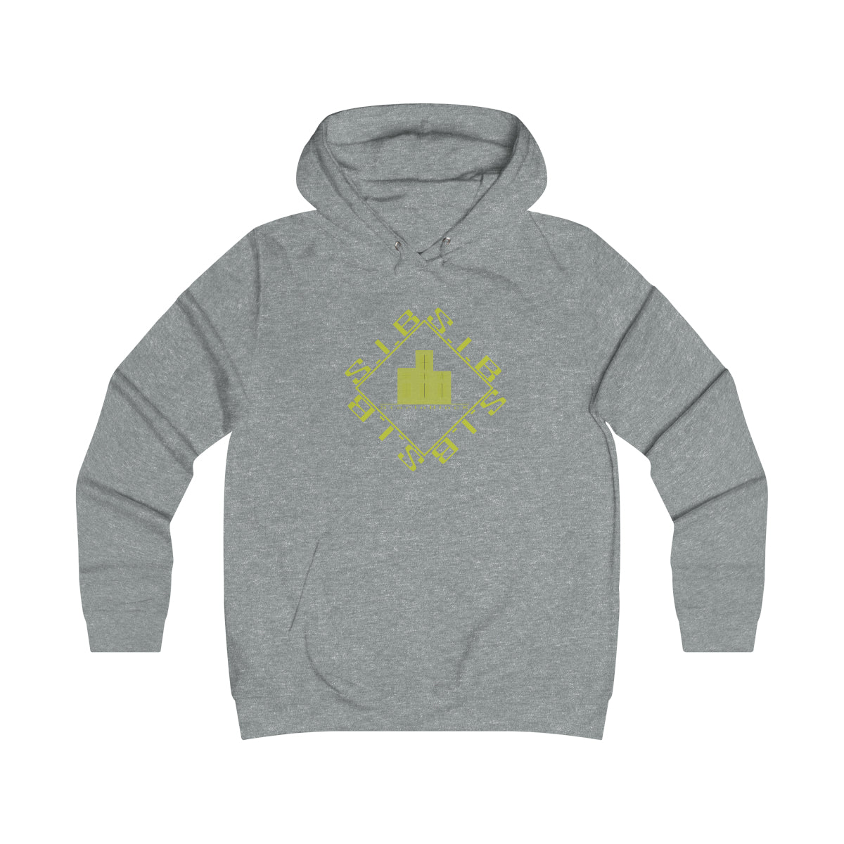 Girlie College Hoodie + de choix
