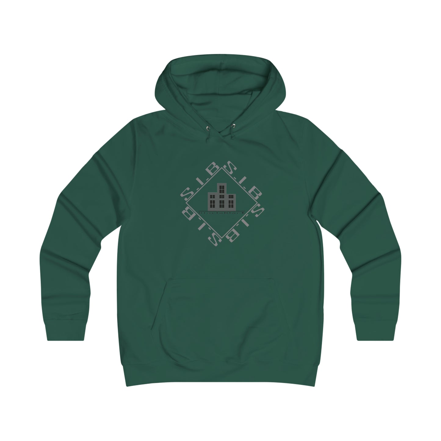 Hoodie Cardinal / cliquez pour + de choix