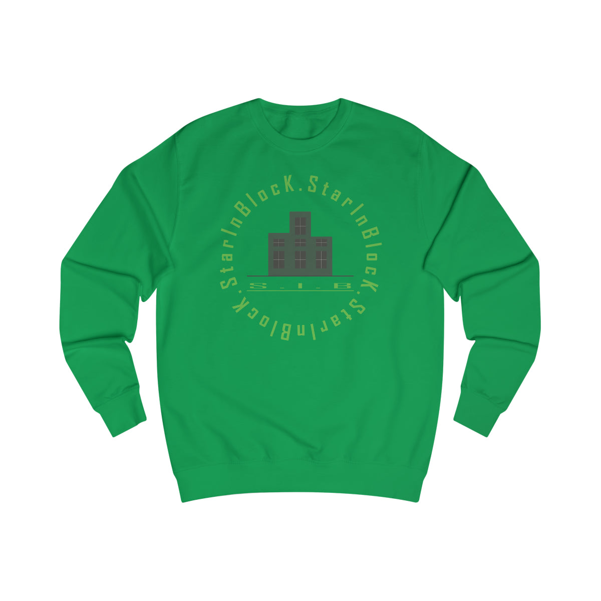 Sweatshirt + de choix