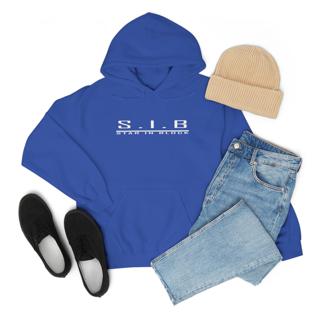 Sweat Basic