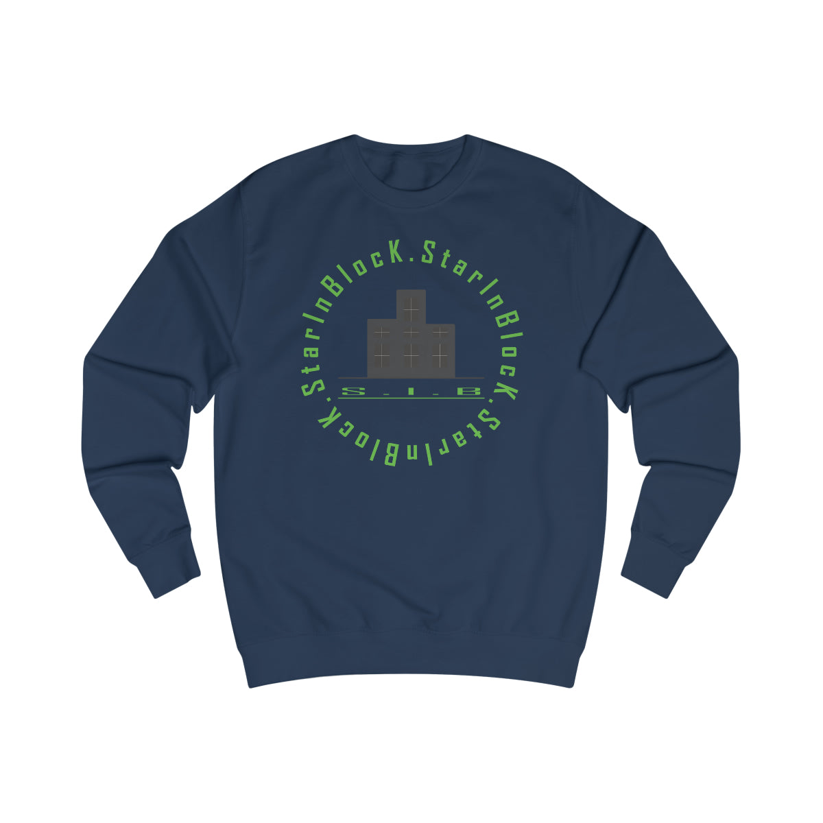 Sweatshirt + de choix