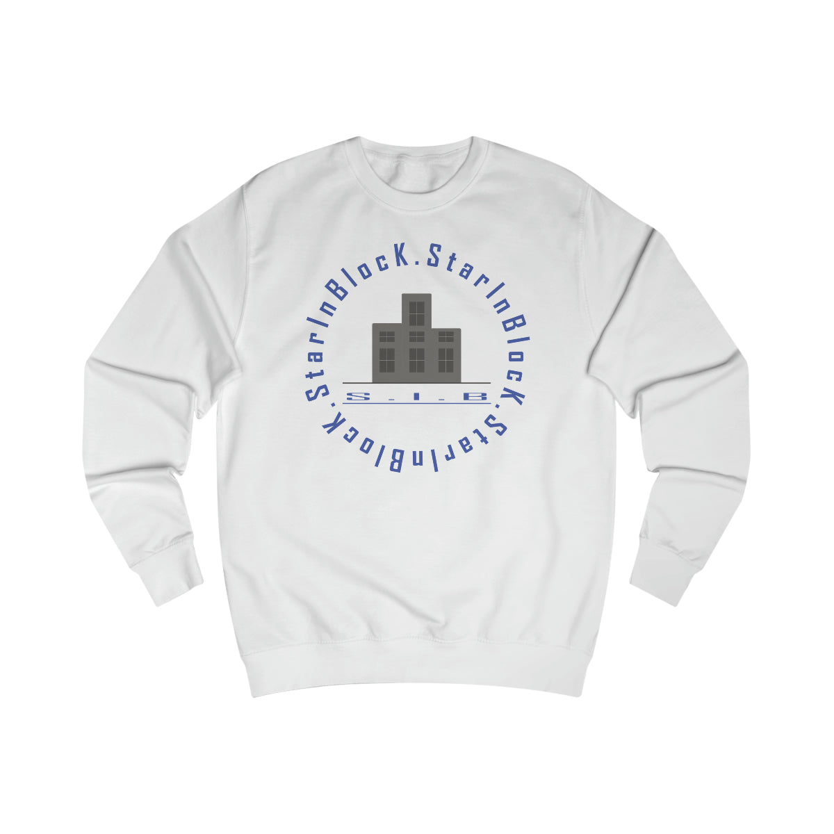 Sweatshirt + de choix