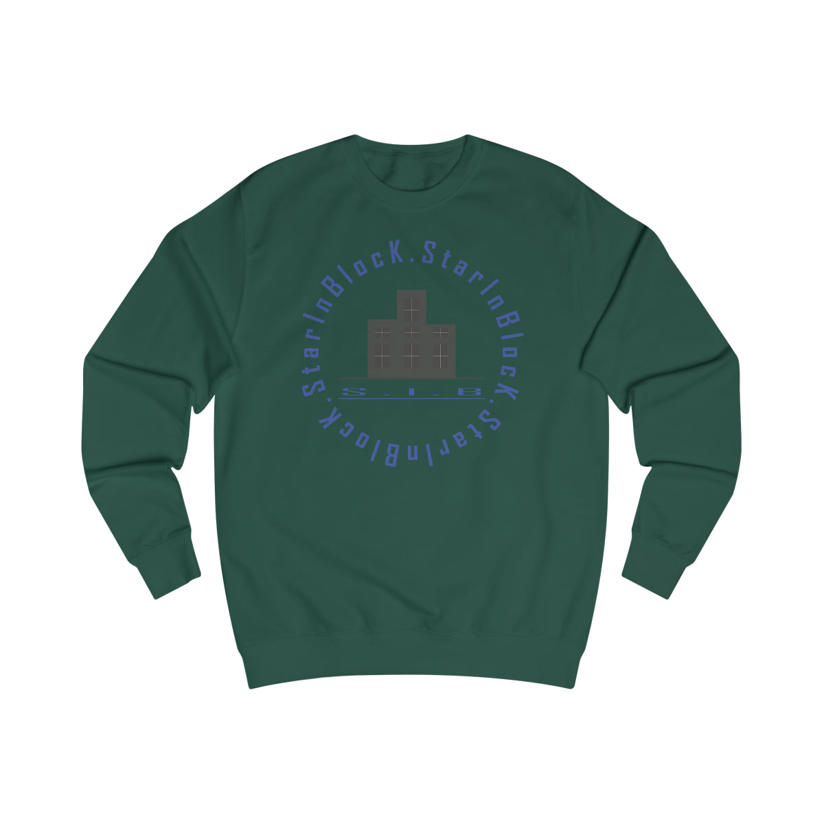 Sweatshirt + de choix