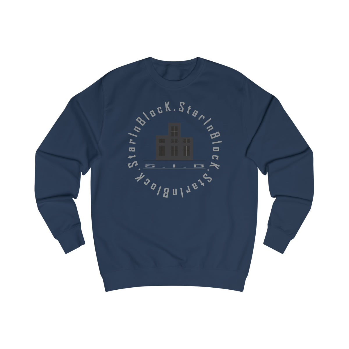 Sweatshirt / cliquez pour + de choix