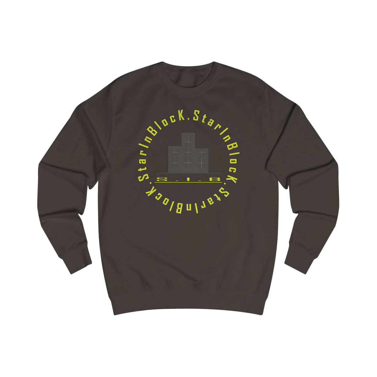 Sweatshirt + de choix