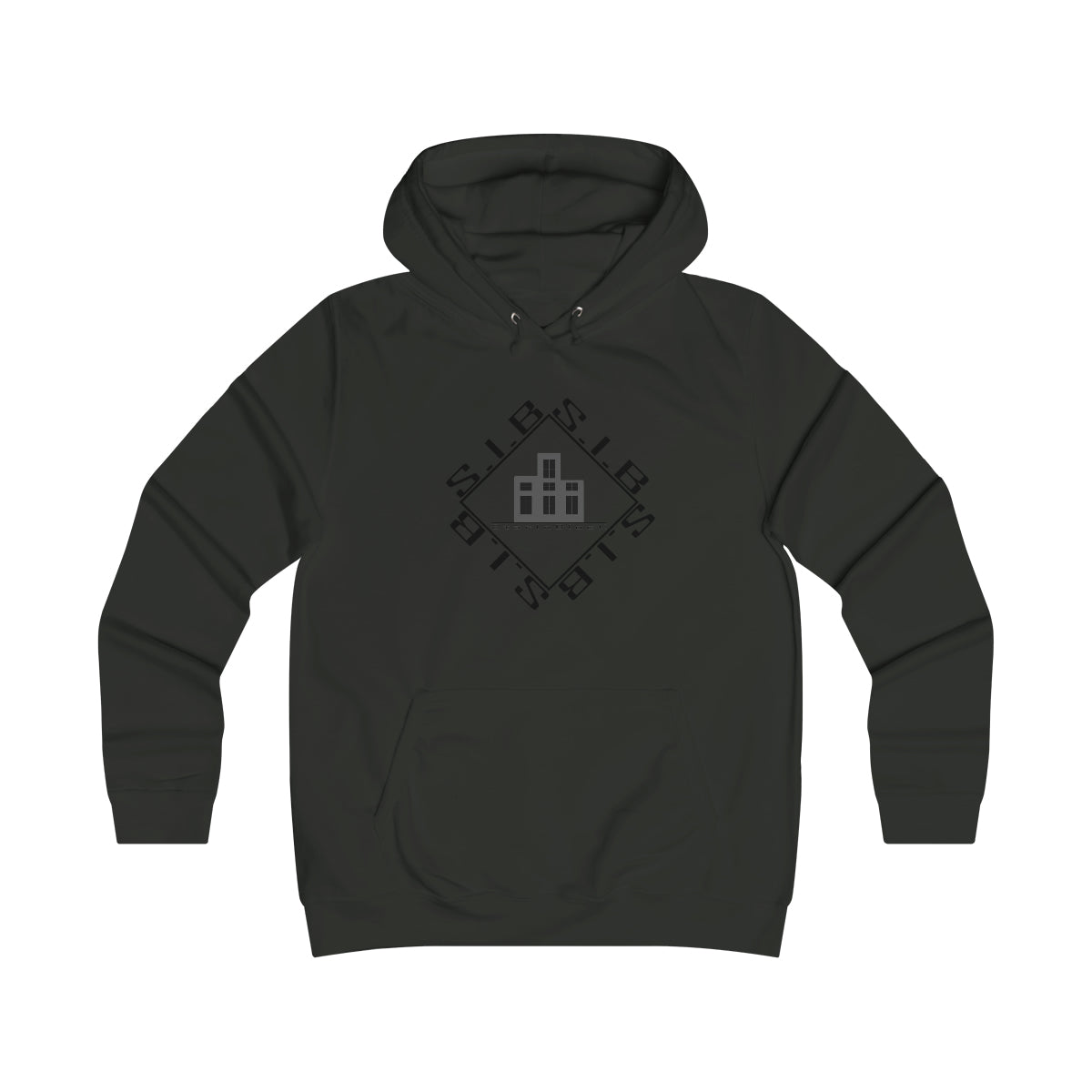 Girlie College Hoodie + de choix