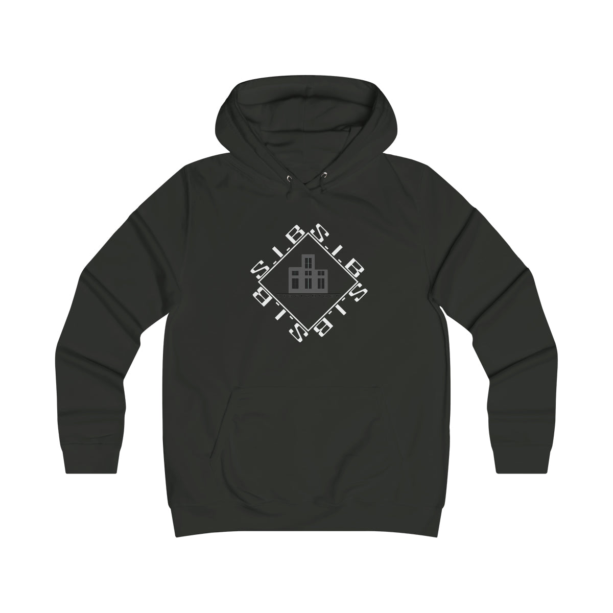 Girlie College Hoodie + de choix