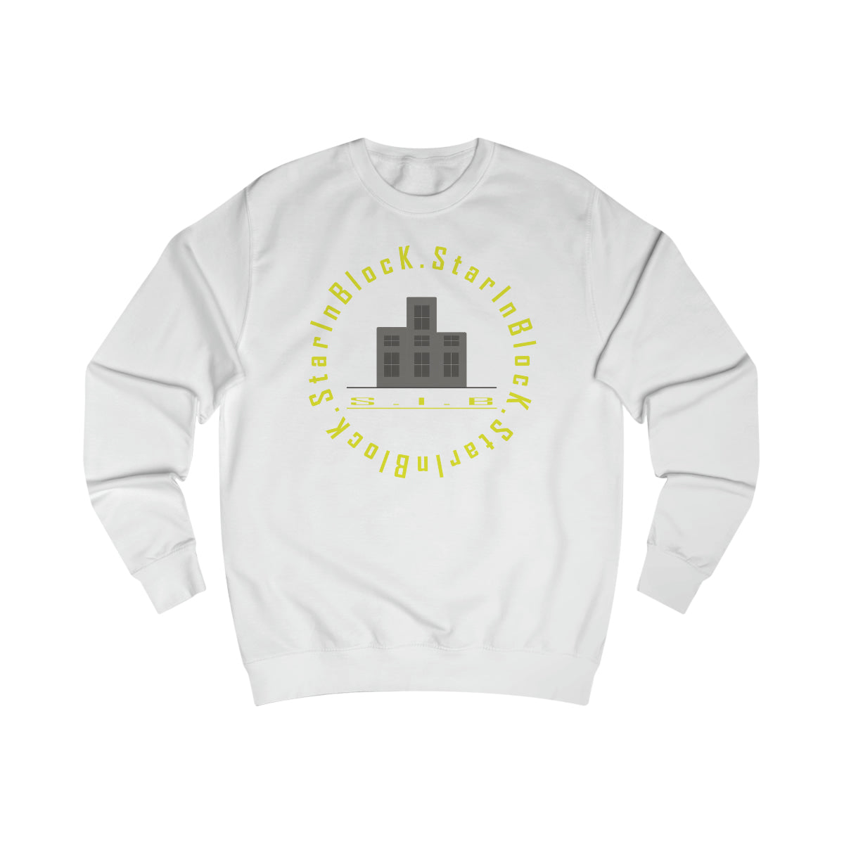 Sweatshirt + de choix