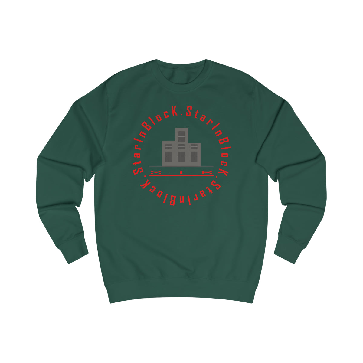 Sweatshirt + de choix