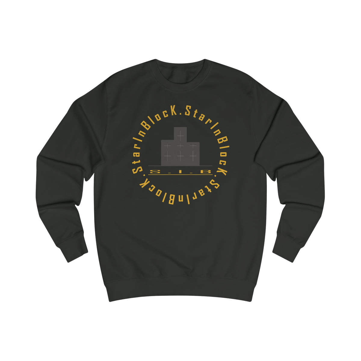 Sweatshirt + de choix