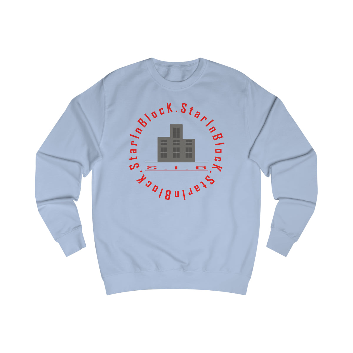 Sweatshirt + de choix