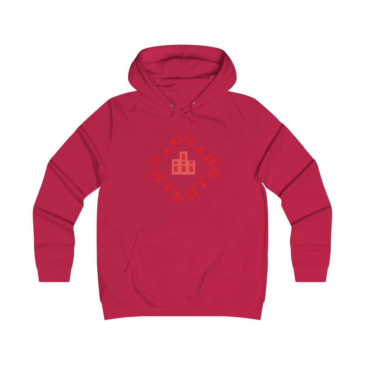 Girlie College Hoodie + de choix