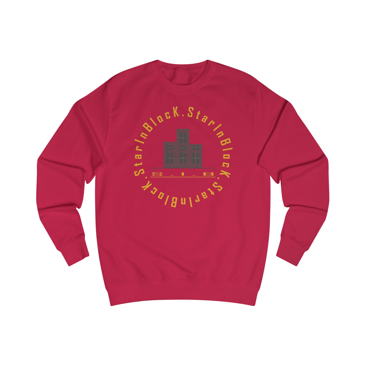 Sweatshirt + de choix