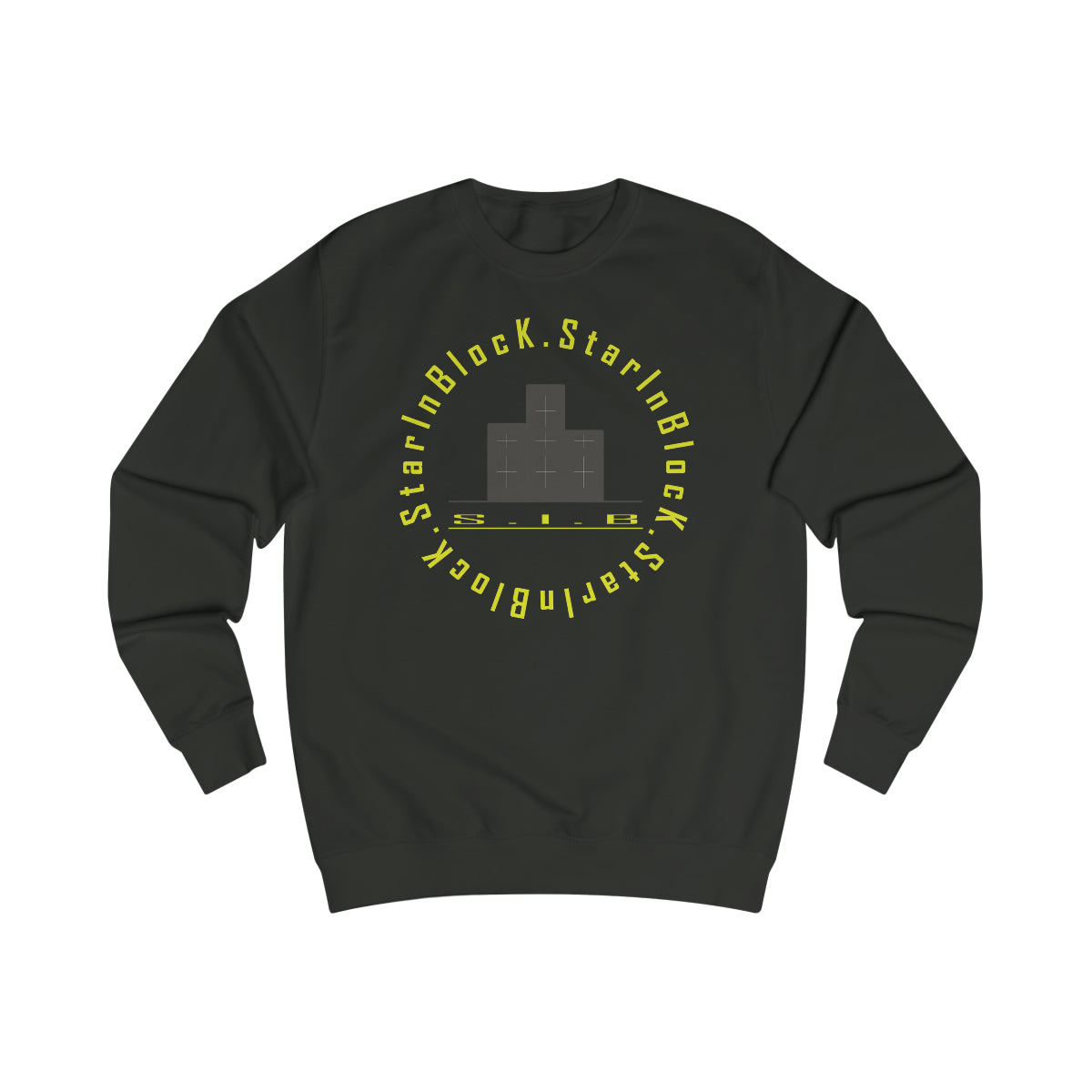 Sweatshirt + de choix