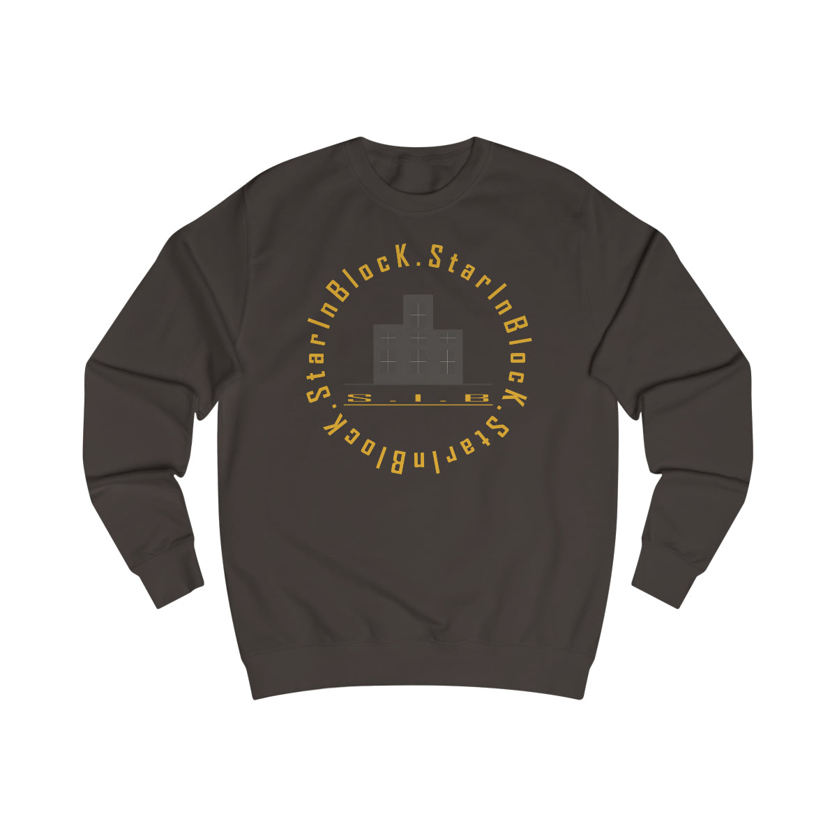 Sweatshirt + de choix