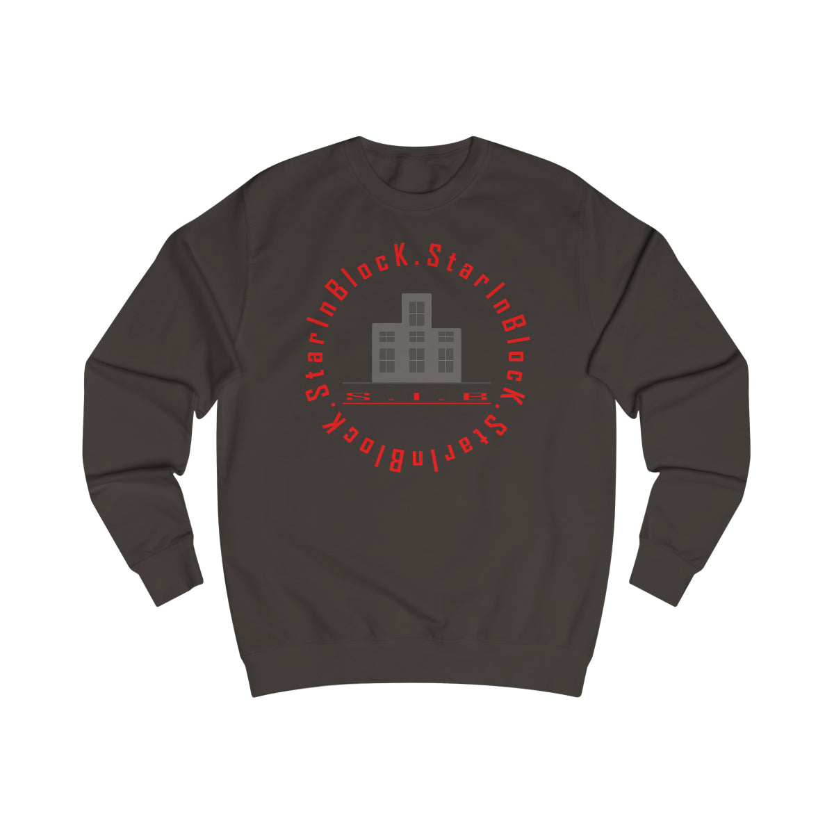 Sweatshirt + de choix