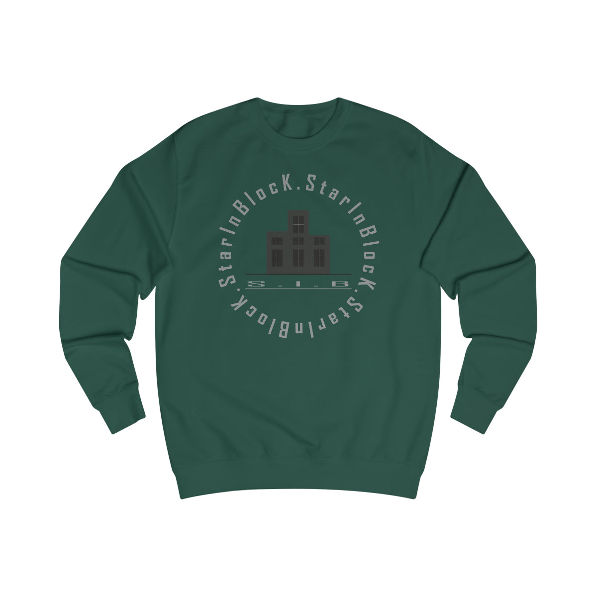 Sweatshirt / cliquez pour + de choix