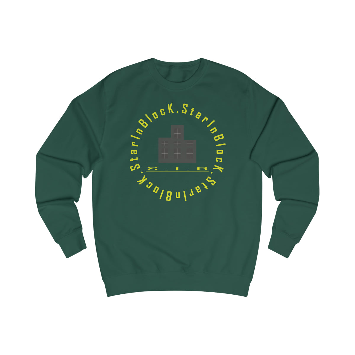 Sweatshirt + de choix