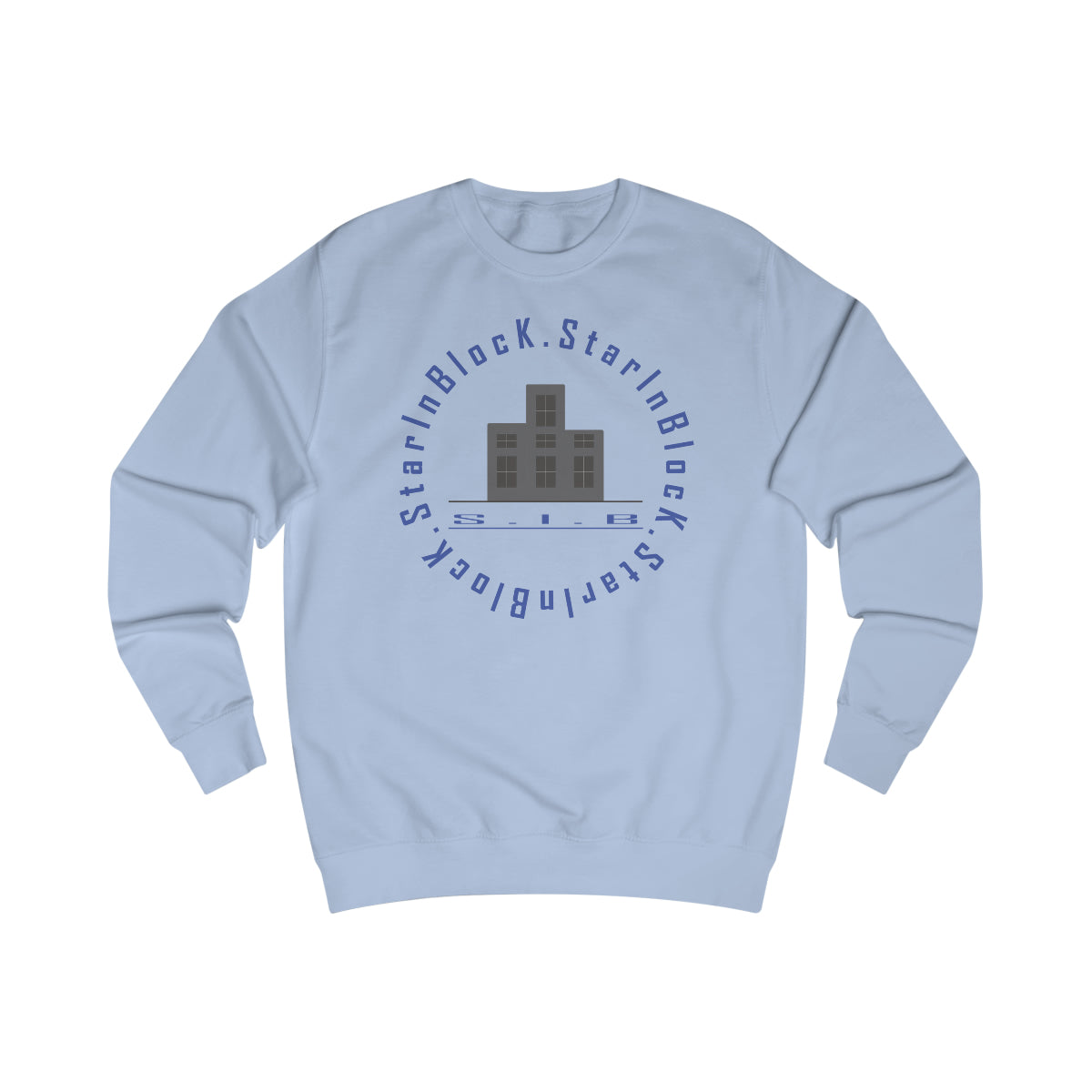 Sweatshirt + de choix