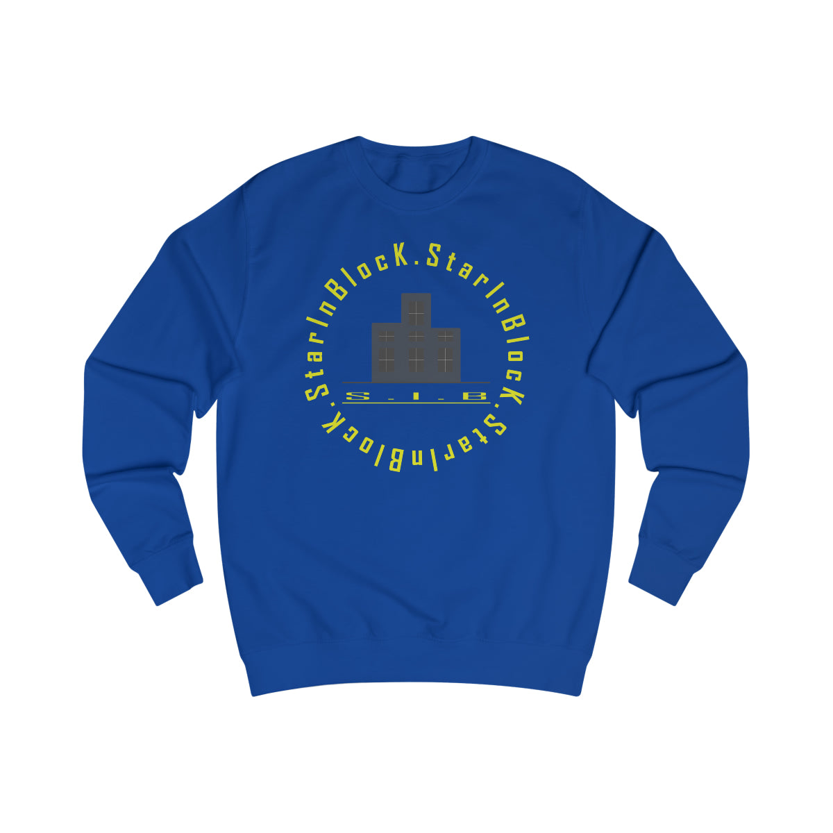 Sweatshirt + de choix