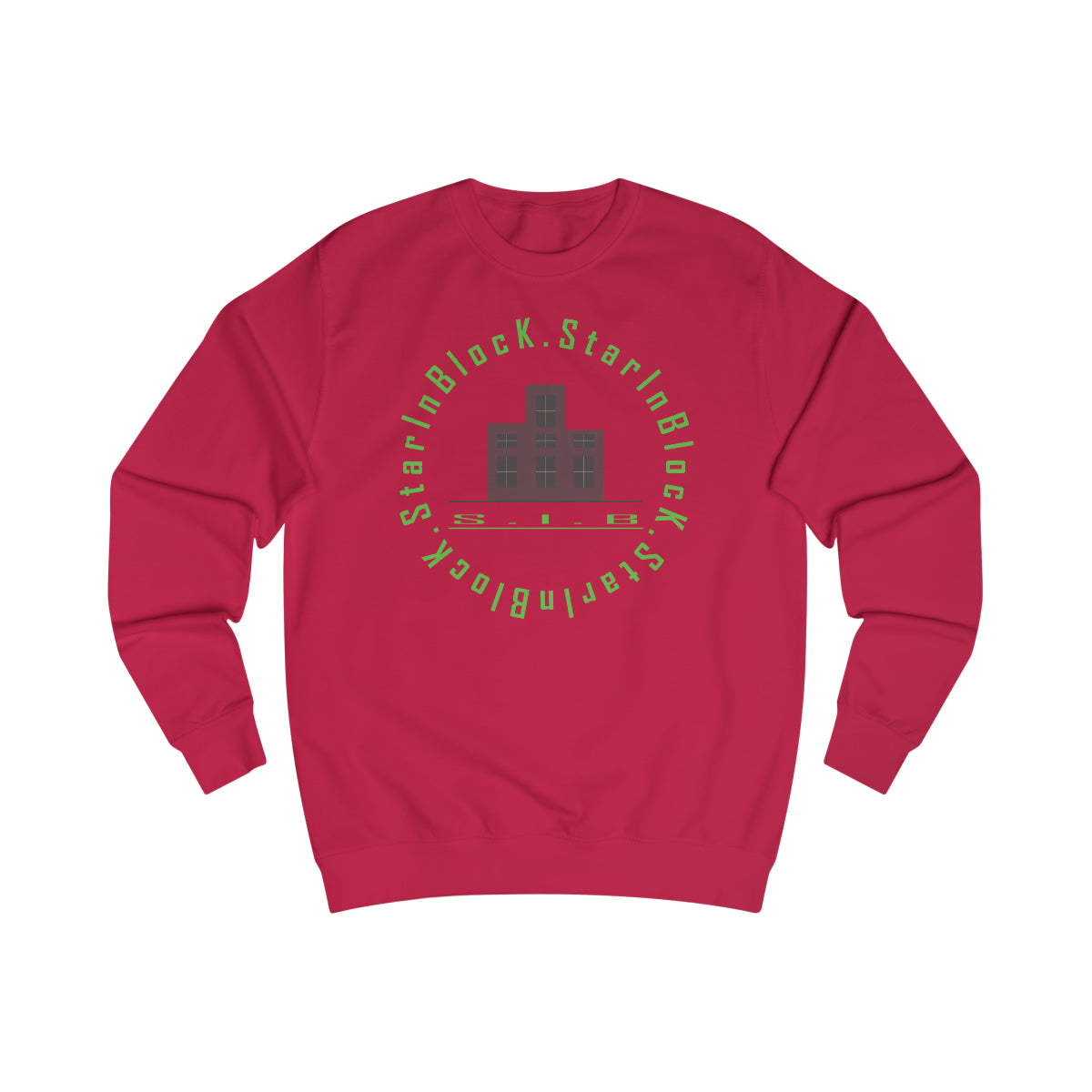 Sweatshirt + de choix