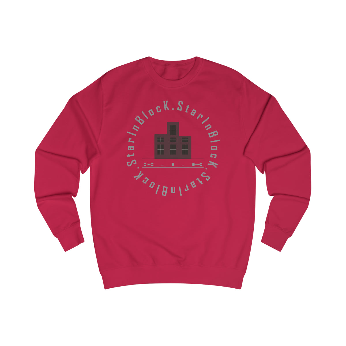 Sweatshirt / cliquez pour + de choix