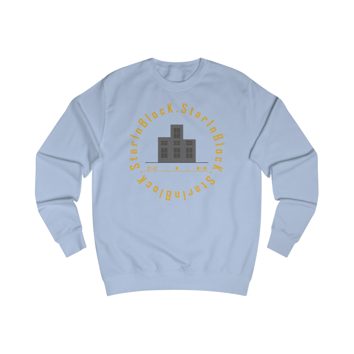 Sweatshirt + de choix